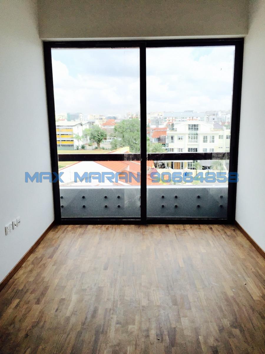 Serenity Breeze (D15), Apartment #86809332